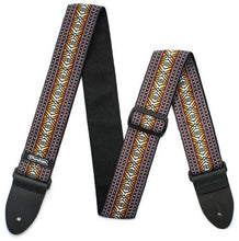 Load image into Gallery viewer, Dunlop D67 Guitar Strap - Jakes Main Street Music
