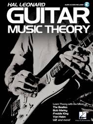 Hal Leonard - Guitar Music Theory - Jakes Main Street Music