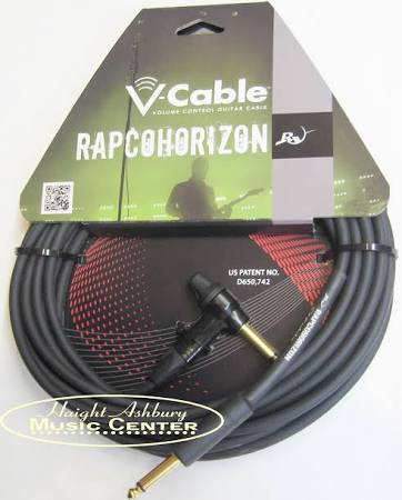 RapcoHorizon Volume Control Cable