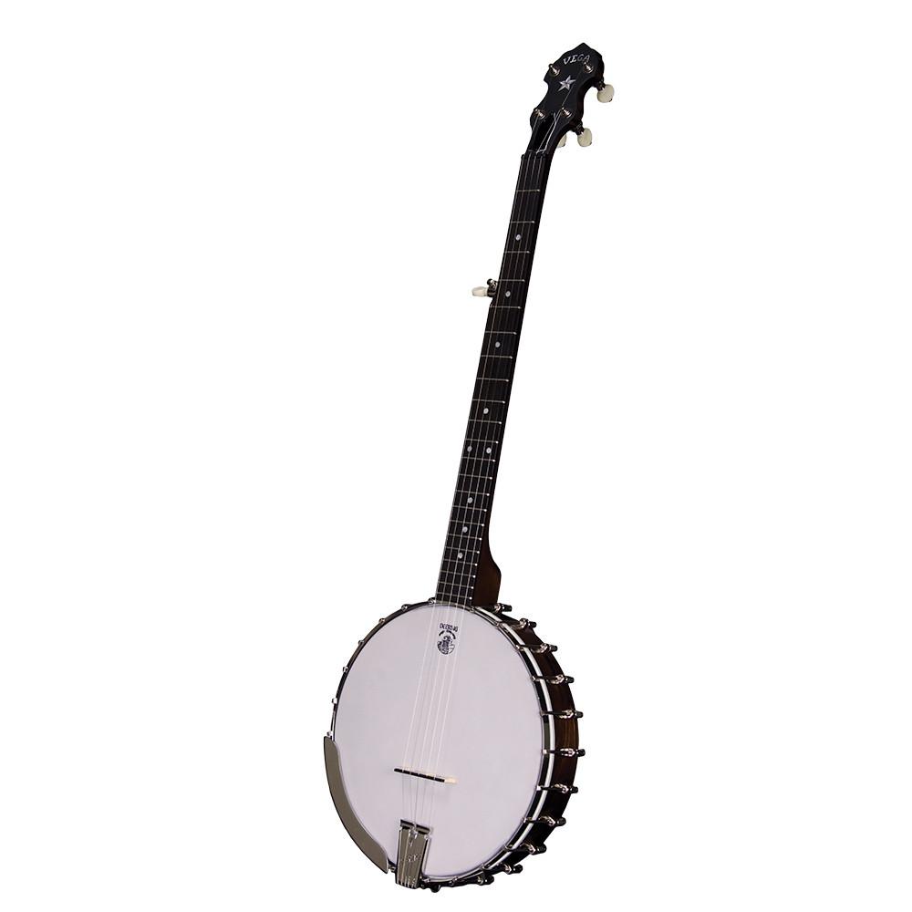 Vega Little Wonder Banjo by Deering