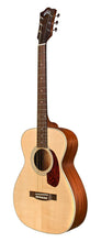 Load image into Gallery viewer, Guild M-240 Westerly Series Solid-top w/pickup and bag - Jakes Main Street Music

